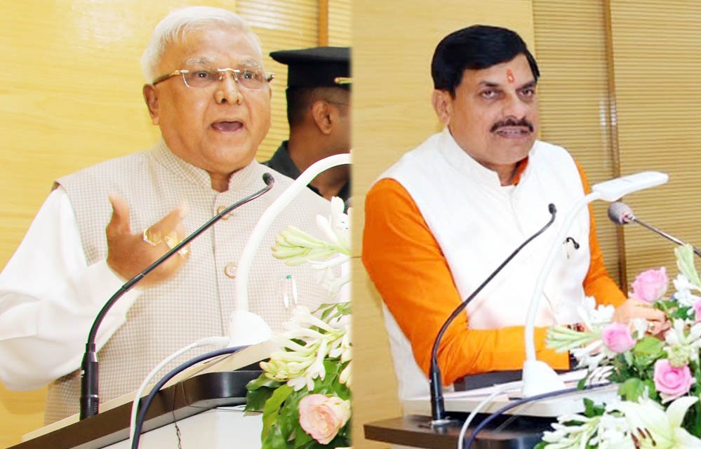 गुणवत्तापूर्ण और संस्कार आधारित शिक्षा ही राष्ट्र विकास की नींव: राज्यपाल पटेल