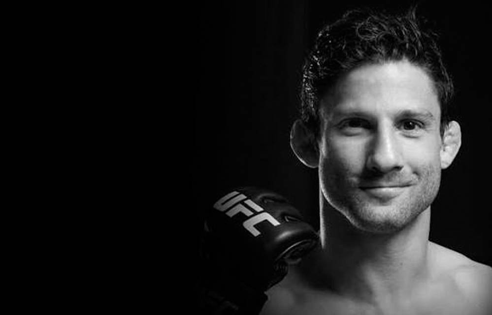 UFC को बड़ा झटका! 34 वर्षीय Allan Nascimento का सोते समय निधन, MMA जगत में शोक की लहर