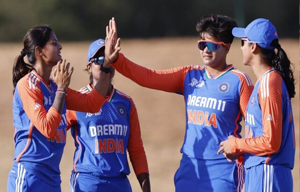 Asia Cup 2026: मेजबानी को लेकर बड़ी खबर, इस देश में आमने-सामने होंगे भारत और पाकिस्तान