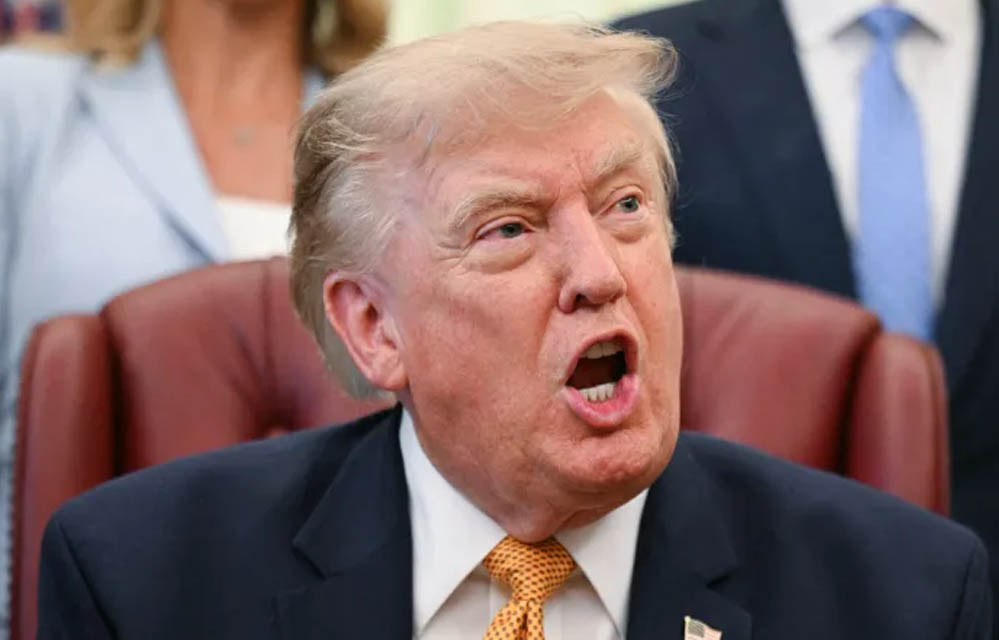 US-Iran Talks: ट्रंप ने पाकिस्तान को किया किनारे, मुनीर-शहबाज को नहीं मिली वार्ता में जगह