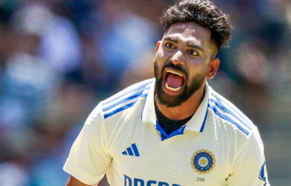 Jasprit Bumrah Injury: टीम इंडिया के सामने नई चुनौती, श्रीलंका में सिराज के साथ किसे मिलेगा मौक