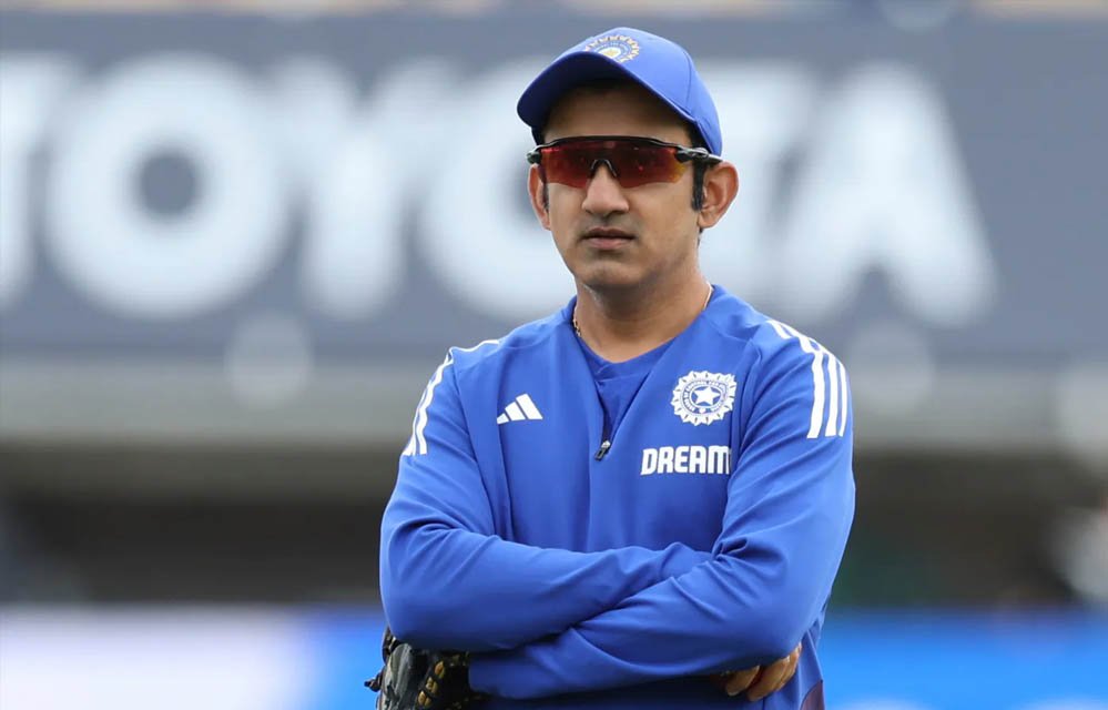 Gautam Gambhir Under Pressure: श्रीलंका दौरा बना अग्निपरीक्षा, खराब प्रदर्शन पड़ा तो बढ़ सकता ह