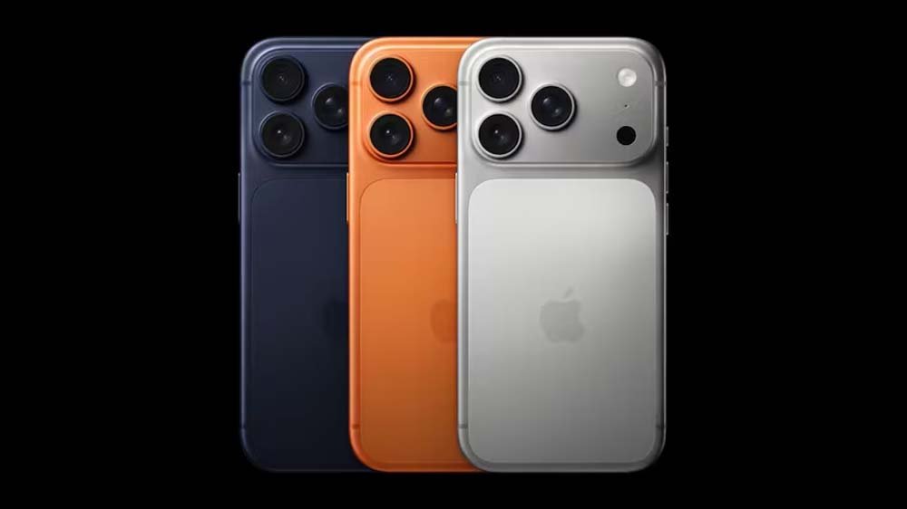 iPhone 17 Pro Max हुआ सस्ता, Flipkart Sale में मिल रहा ₹16,000 तक का फायदा