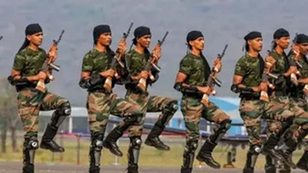 यूपी में पूर्व अग्निवीरों को बड़ा तोहफा, वन रक्षक भर्ती में मिलेगा 20% आरक्षण