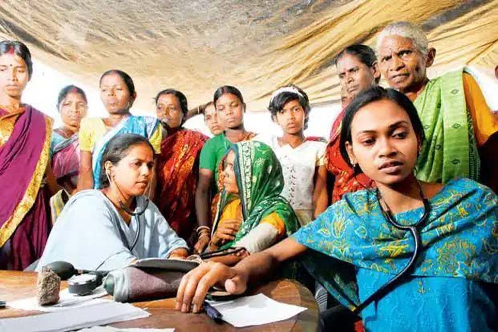 डूंगरपुर में गंभीर हालात: 72.6% महिलाओं में खून की कमी, गर्भवती महिलाओं को सबसे ज्यादा खतरा