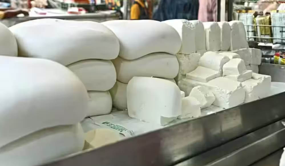 Analog Paneer Ban: महाराष्ट्र सरकार का बड़ा फैसला, बिक्री पर रोक; नियम तोड़ने वालों पर केस और ज