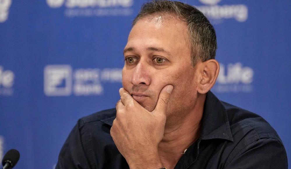 BCCI में बड़े फेरबदल की तैयारी, क्या जाएगी अजीत अगरकर की नौकरी? जल्द हो सकता है बड़ा फैसला