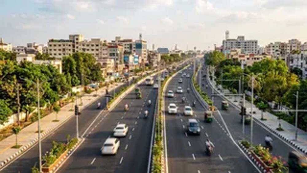 39.80 करोड़ से बदलेगा नेहरू पथ का स्वरूप, पटना में तीन मीटर तक बढ़ेगी सड़क