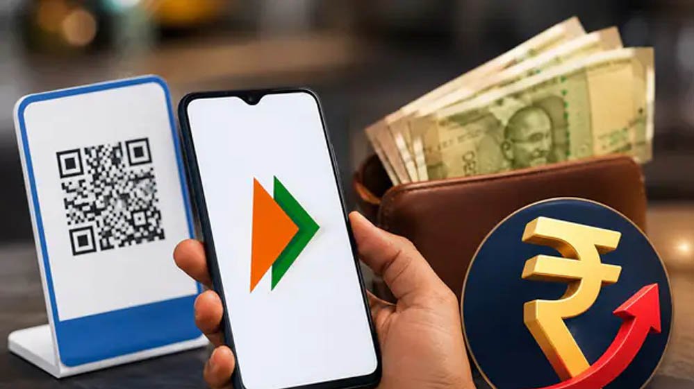 RBI का बड़ा बयान: UPI पेमेंट पर चार्ज को लेकर घबराने की जरूरत नहीं, जानिए क्या है असली बात