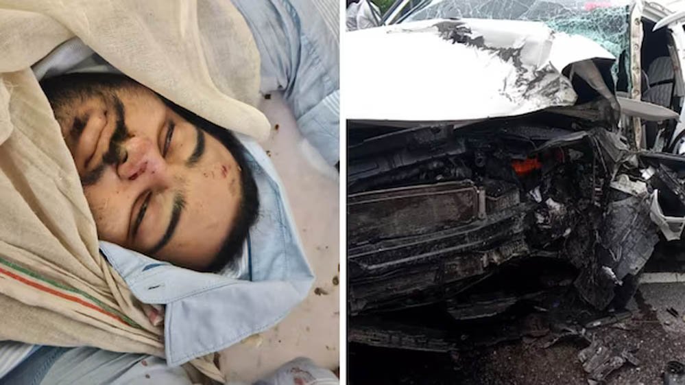 Atiq Ahmed Family: छोटे बेटे अबान की रोड एक्सीडेंट में मौत, भाई से मुलाकात के रास्ते में हुआ हा