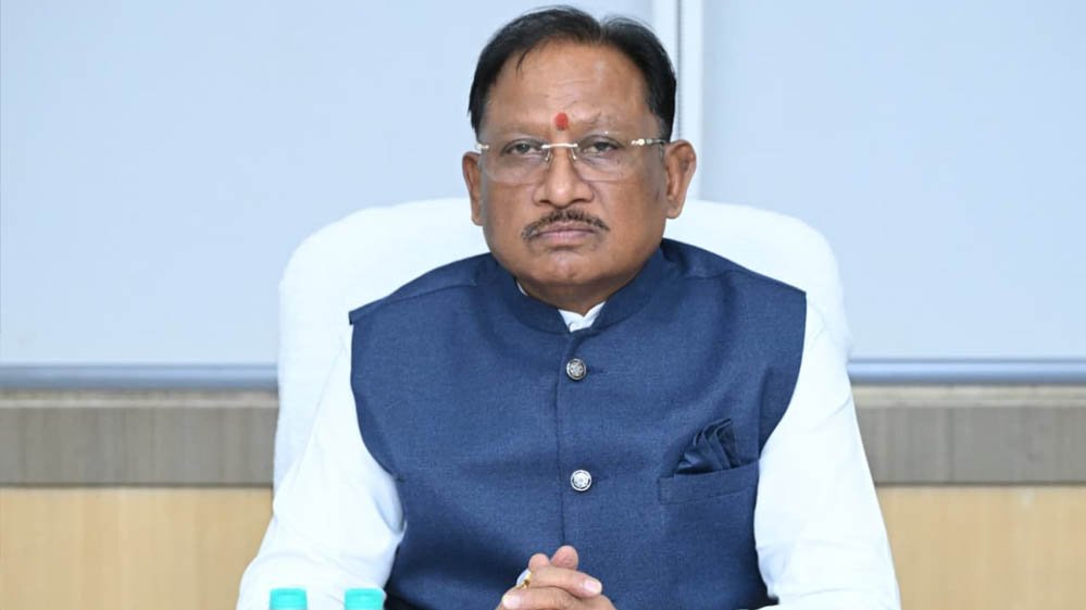 CM विष्णुदेव साय के सख्त निर्देश, जनकल्याणकारी योजनाओं का समयबद्ध क्रियान्वयन सुनिश्चित करें
