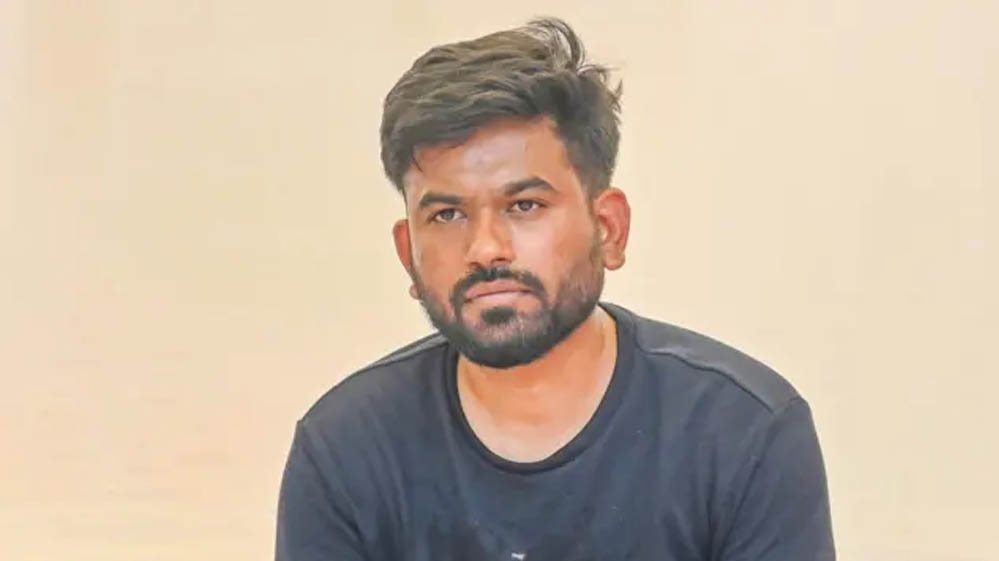 कॉकरोच जनता पार्टी के अभिजीत दीपके ने छेड़ी नई मुहिम, NEET के बाद देशव्यापी आंदोलन का ऐलान