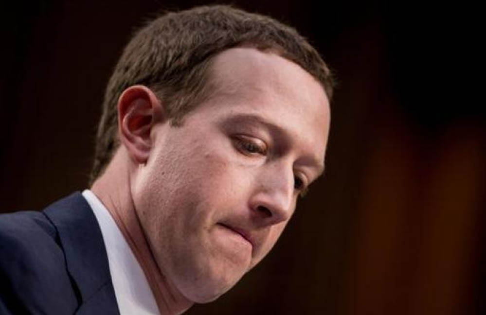 Deepfake विवाद पर झुके मार्क जुकरबर्ग, कंटेंट मॉडरेशन की खामियों को लेकर मांगी माफी