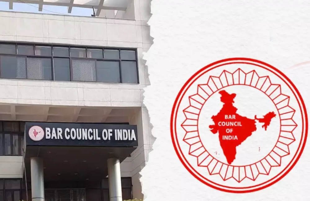 देशभर के लॉ कॉलेजों पर BCI का सख्त शिकंजा, नियमों के उल्लंघन पर होगी कड़ी कार्रवाई
