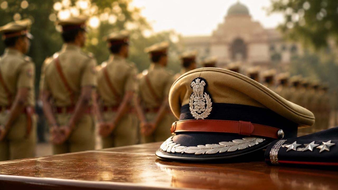 यूपी पुलिस में जल्द बड़ा बदलाव, 10 आईपीएस की जगह नई तैनाती