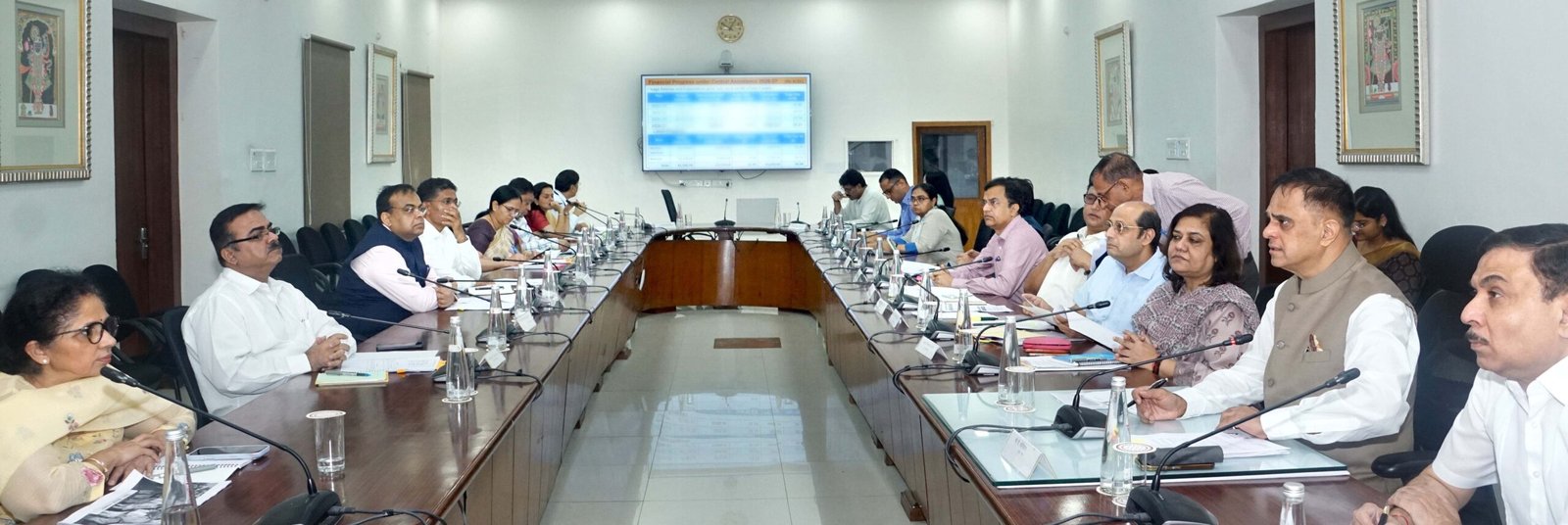 राजस्थान में 21 लाख से अधिक लोगों ने हर घर तिरंगा अभियान में लिया हिस्सा