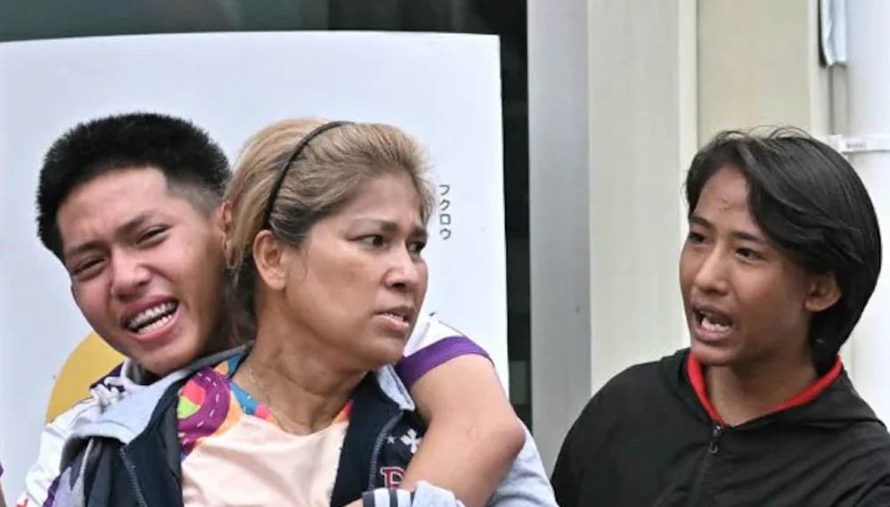 Thailand Shooting: छात्र ने पहले दादा-दादी की हत्या की, फिर स्कूल में टीचर और बच्चों पर किया जा