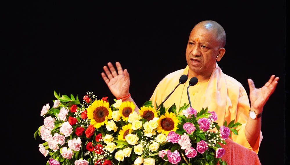 देश की नई संसद में चमकी भदोही की कालीन, वैश्विक बाजार में बढ़ी यूपी की पहचान