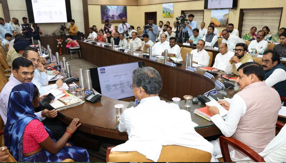 छिंदवाड़ा की प्रतिभाएं पूरे प्रदेश के लिए प्रेरणा: मुख्यमंत्री डॉ. मोहन यादव