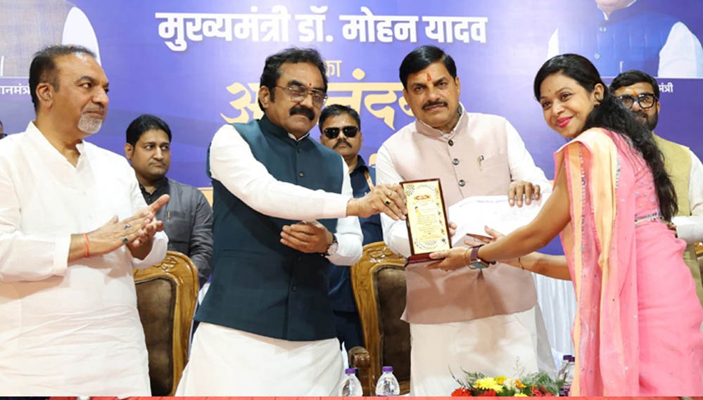 शासकीय योजनाओं और कार्यक्रमों के क्रियान्वयन का मैदानी स्तर पर लेंगे जायजा : मुख्यमंत्री डॉ. या
