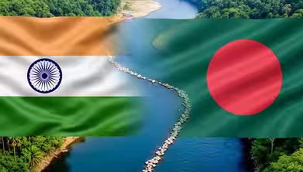 Ganga Water Treaty पर बढ़ा तनाव, संधि खत्म होने से पहले भारत सख्त; बांग्लादेश ने लगाई गुहार