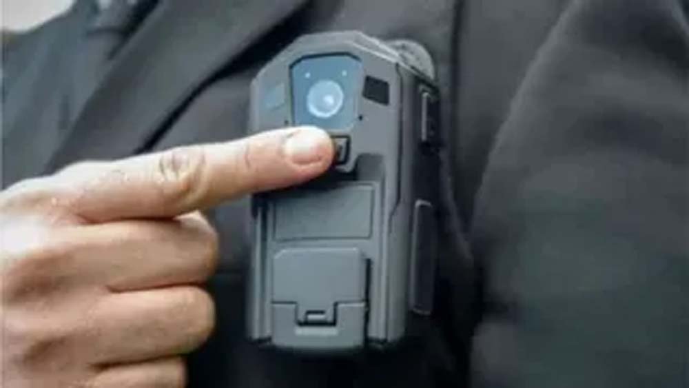 दानापुर मंडल में नई पहल, बॉडी कैमरे से होगी टिकट जांच में पारदर्शिता