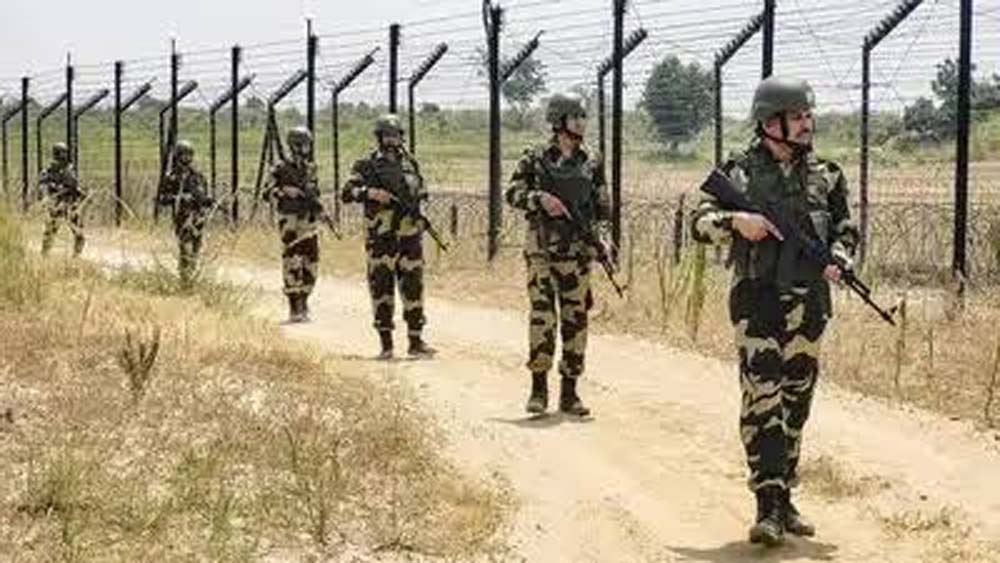 सीमा पर आमने-सामने BSF-BGB, बांग्लादेशी नागरिक की मौत के बाद भारतीय युवक के अपहरण से तनाव