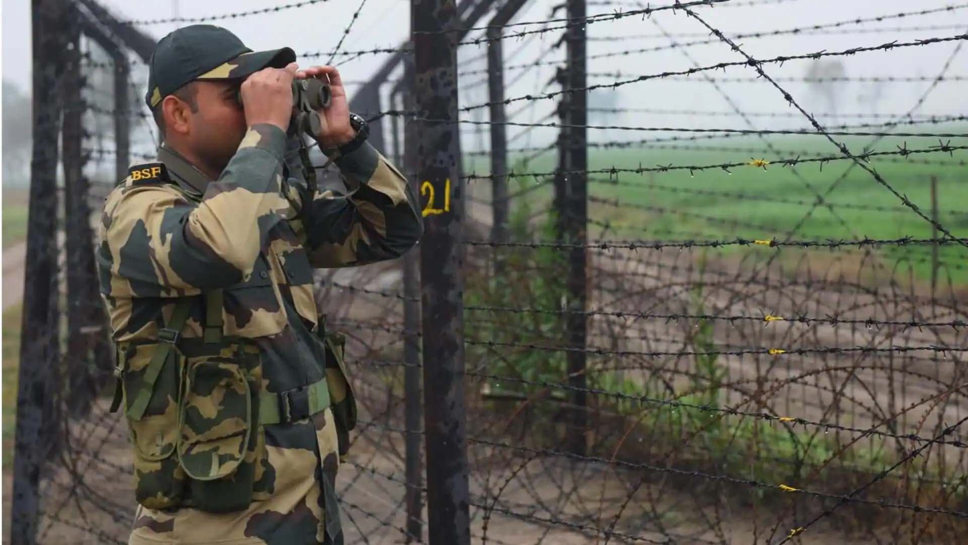 नाइखोंगछारी में बांग्लादेश बना रहा नया सैन्य ठिकाना, सुरक्षा चिंताएं बढ़ीं