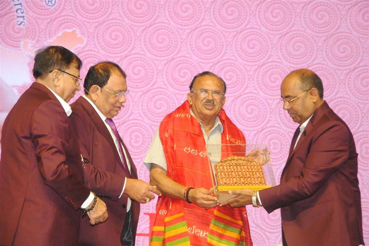जयपुर में कैटरिंग सम्मेलन, देवनानी ने स्वच्छता और गुणवत्ता पर दिया जोर