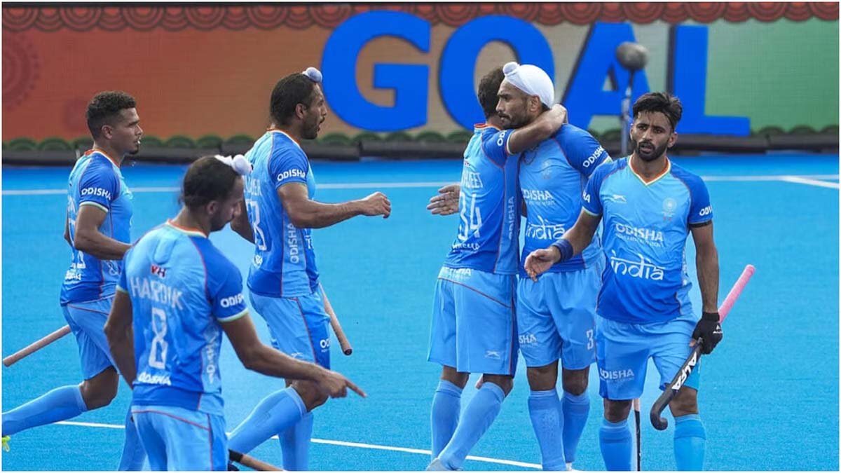 51 साल बाद हॉकी विश्व कप जीतने उतरेगी टीम इंडिया, दिग्गजों ने बढ़ाया हौसला