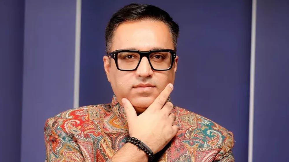 UPI पर चार्ज लगाने की चर्चा के बीच अशनीर ग्रोवर का बड़ा बयान, बोले- 'खत्म हो जाएगा मोबाइल पेमें