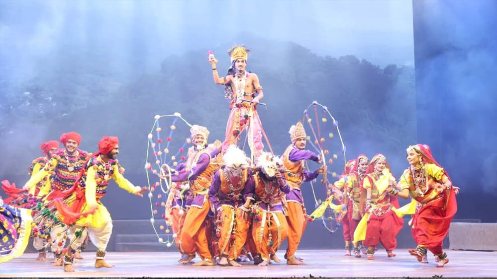 केंद्रीय मंत्री शेखावत बोले- साझी संस्कृति, शांति और सम्मान से जुड़े हैं BRICS देश