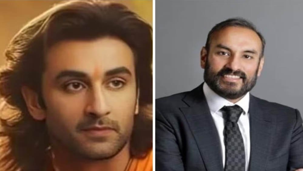‘रामायणम्’ की भारत से पहले विदेशों में होगी रिलीज, जानें नमित मल्होत्रा ने क्यों लिया फैसला