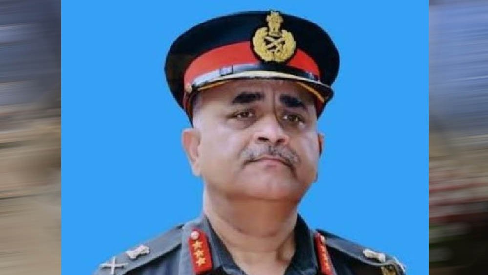 रिटायर्ड लेफ्टिनेंट जनरल नरेंद्र कोटवाल बने AIIMS भोपाल के नए एग्जीक्यूटिव डायरेक्टर, संभालेंगे