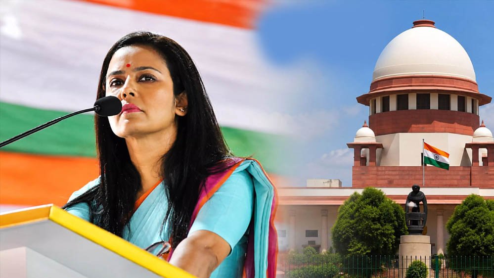 Mahua Moitra Case: महुआ मोइत्रा पर कॉकरोच प्रवक्ता का बड़ा बयान, जज पर टिप्पणी से गरमाई राजनीति
