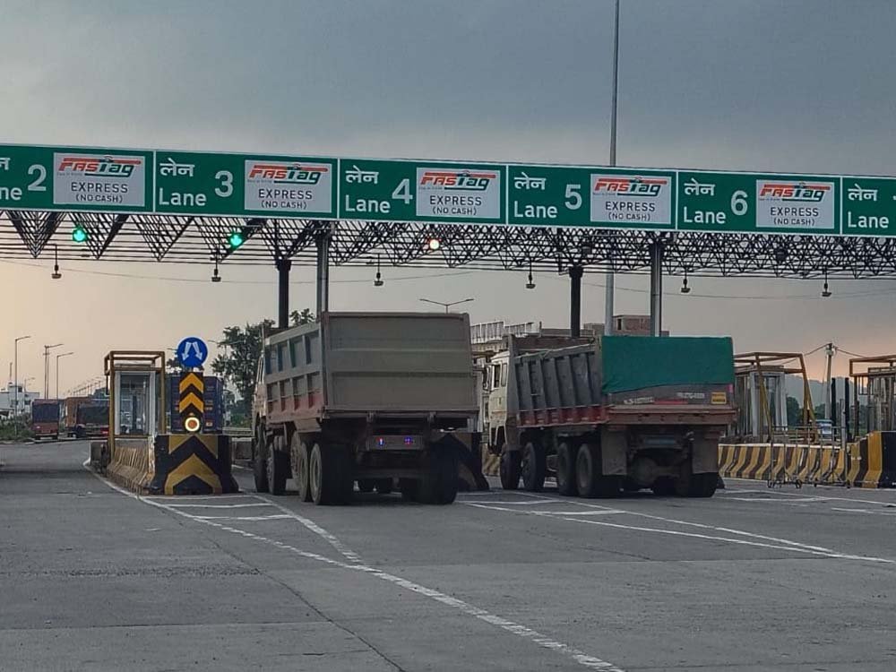 स्टेट हाईवे टोल व्यवस्था में AI कैमरों की एंट्री, फर्जीवाड़े पर लगेगी रोक