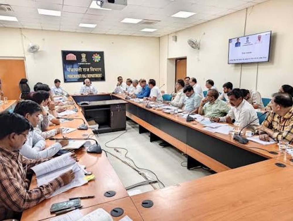 सरकारी विद्यालयों में नई व्यवस्था लागू, अंतिम कार्य दिवस पर होगी मासिक बैठक