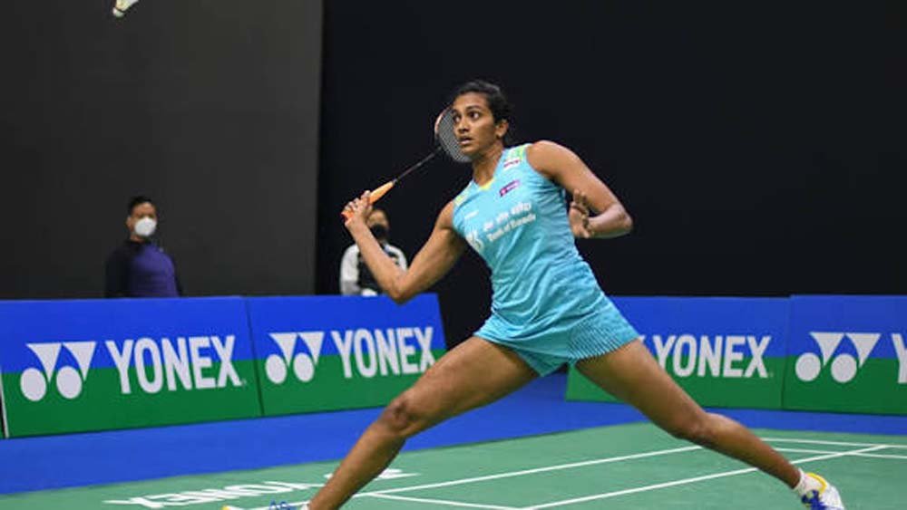 दिल्ली में होगी बैडमिंटन चैंपियनशिप, सिंधू और सात्विक-चिराग पर रहेंगी निगाहें