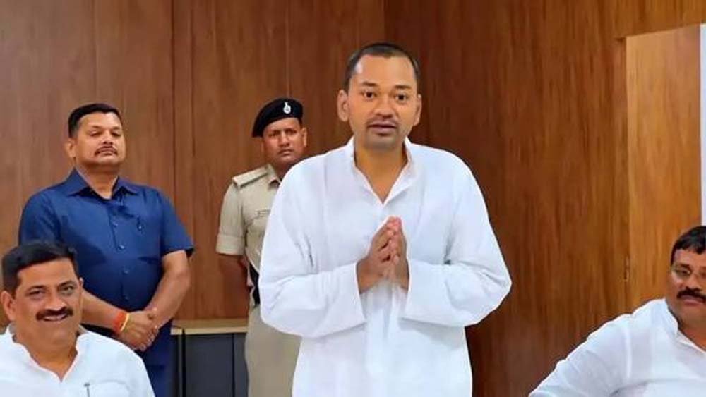 नीतीश के बाद अब Gen Z पर जेडीयू की नजर, निशांत को मिली बड़ी जिम्मेदारी