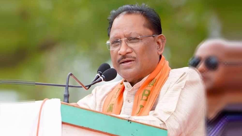 हरेली के रंग में रंगेगा CM हाउस, बस्तर में पहली बार नक्सल प्रभावित इलाकों से निकलेगी तिरंगा यात