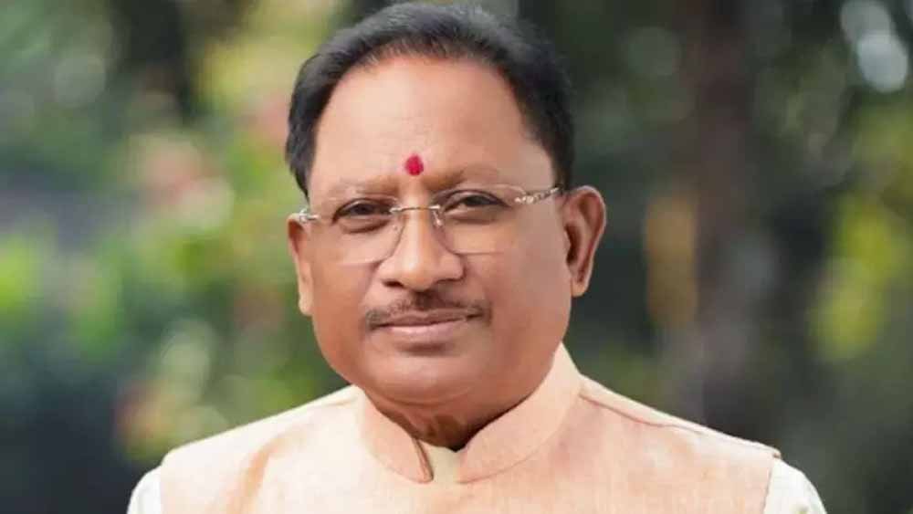 छत्तीसगढ़ में विकास कार्यों की होगी समीक्षा, CM साय करेंगे पारस राज्य प्रगति पोर्टल का आकलन