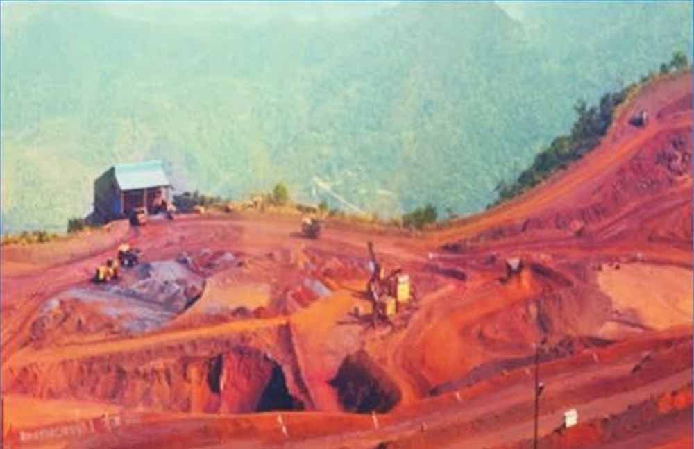 बैलाडीला के लौह अयस्क की ताकत से जापान को मिली नई राह, बस्तर का बढ़ा मान
