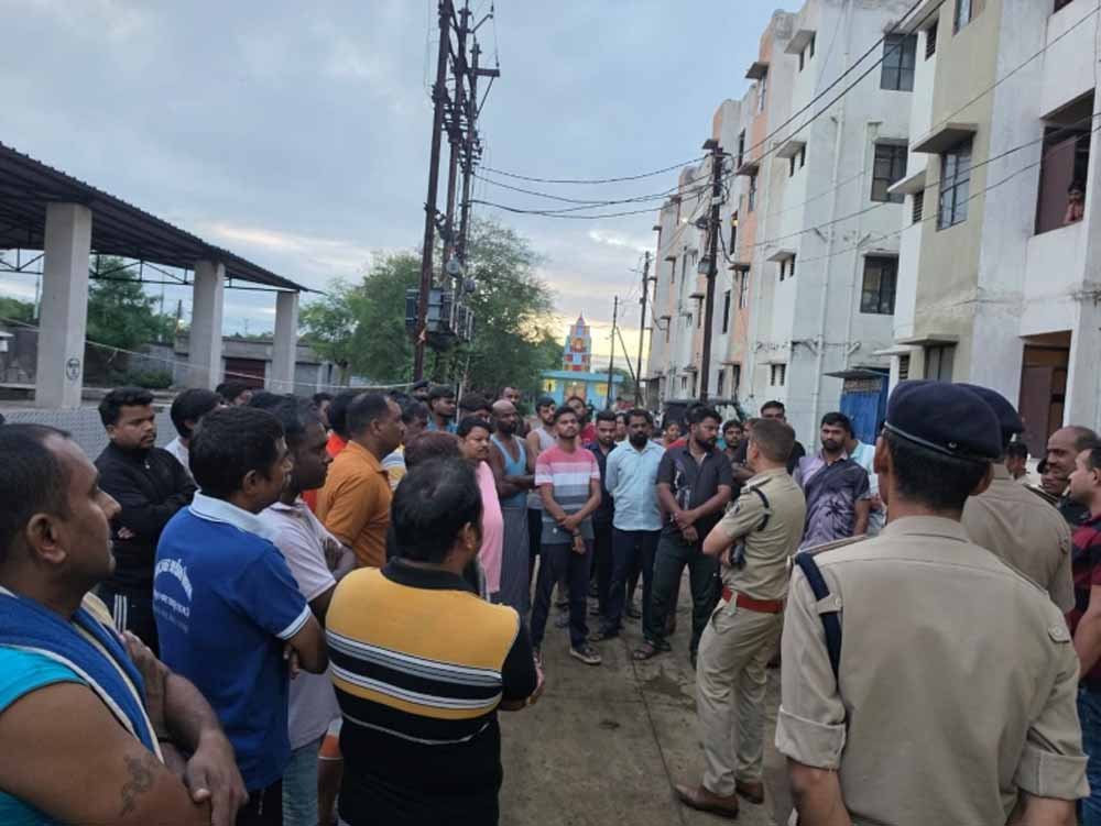 नारायणपुर में बड़ा सर्च ऑपरेशन, 1200 घर खंगाले और 173 संदिग्धों से पूछताछ