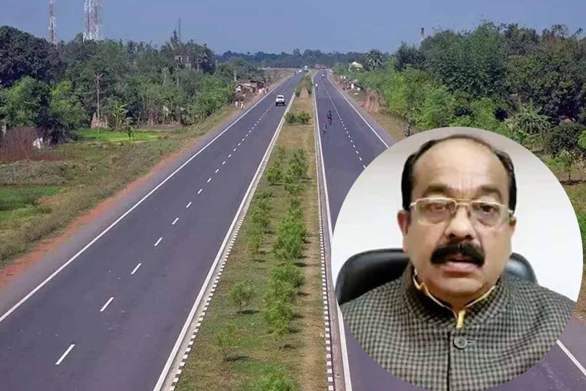 छत्तीसगढ़ को बड़ी सौगात! नांदघाट-मुंगेली सड़क फोरलेन होगी, 21.81 करोड़ अतिरिक्त मंजूर