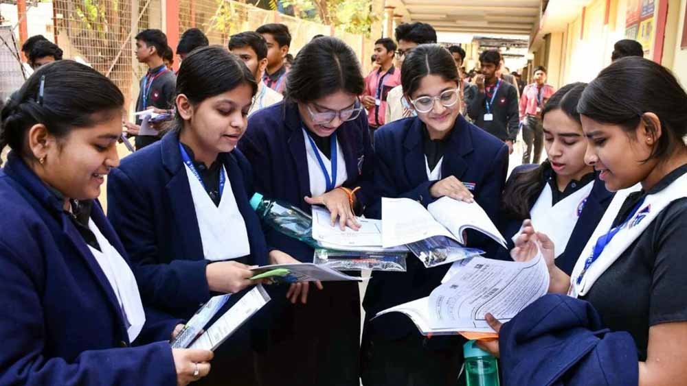 CBSE 10वीं बोर्ड: स्कैन कॉपी पाने का मौका, आंसर शीट के लिए आवेदन प्रक्रिया शुरू