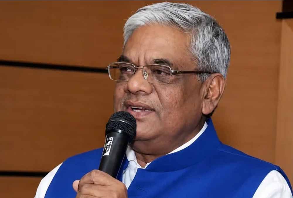 भगवान शिव पर विवादित टिप्पणी करना पड़ा भारी, CG में क्रिश्चियन फोरम अध्यक्ष पन्नालाल गिरफ्तार