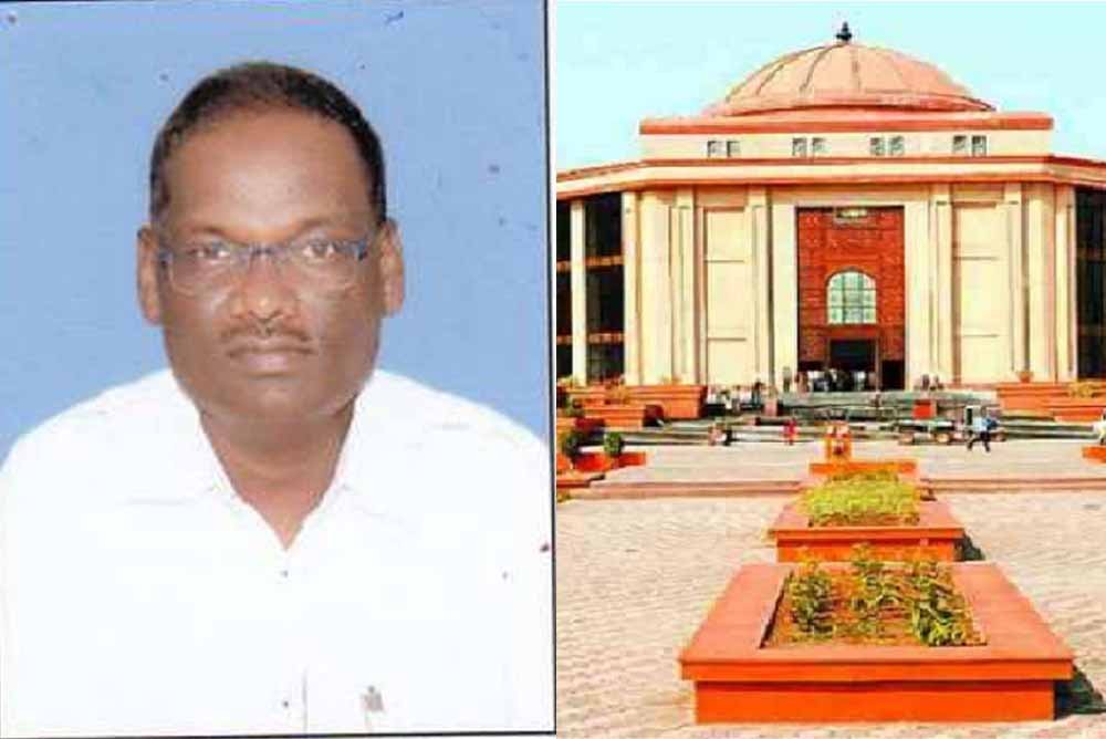 CGPSC पेपर लीक केस में हाईकोर्ट सख्त, पूर्व सचिव की जमानत खारिज, कहा- 'यह हत्या से भी गंभीर अपर