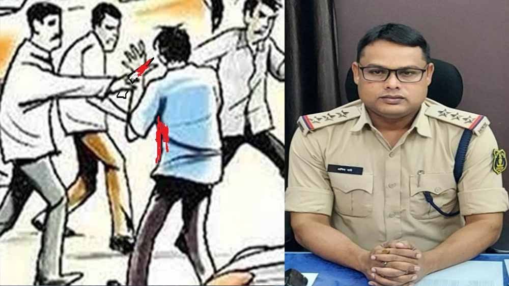 शिकायत पर FIR नहीं लिखना पड़ा भारी, बिलासपुर के तारबाहर TI लाइन अटैच