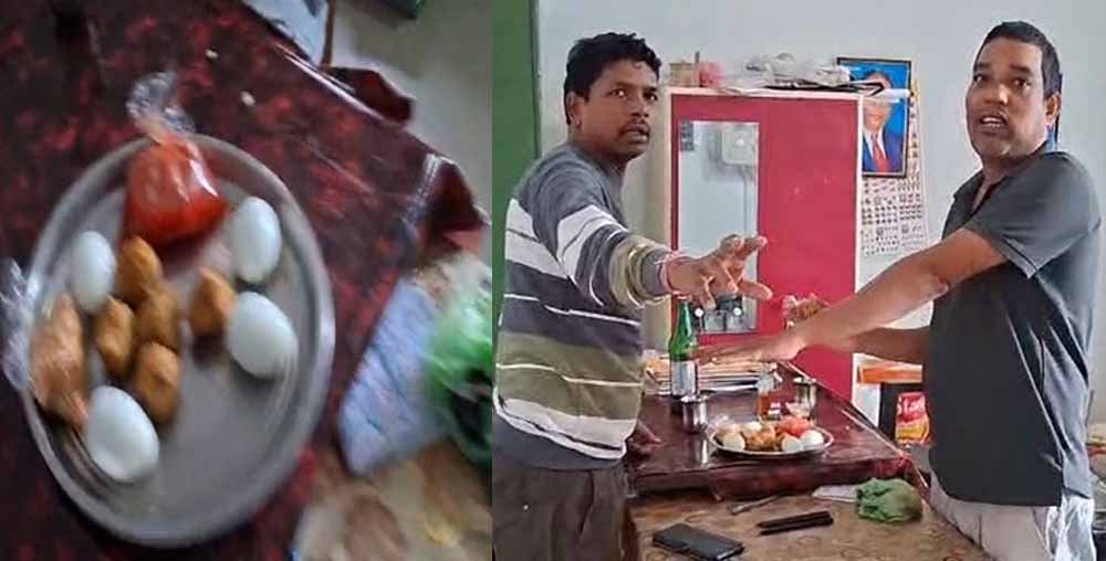 छत्तीसगढ़ के स्कूल में शराब पार्टी का मामला, दोनों शिक्षकों पर गिरी निलंबन की गाज