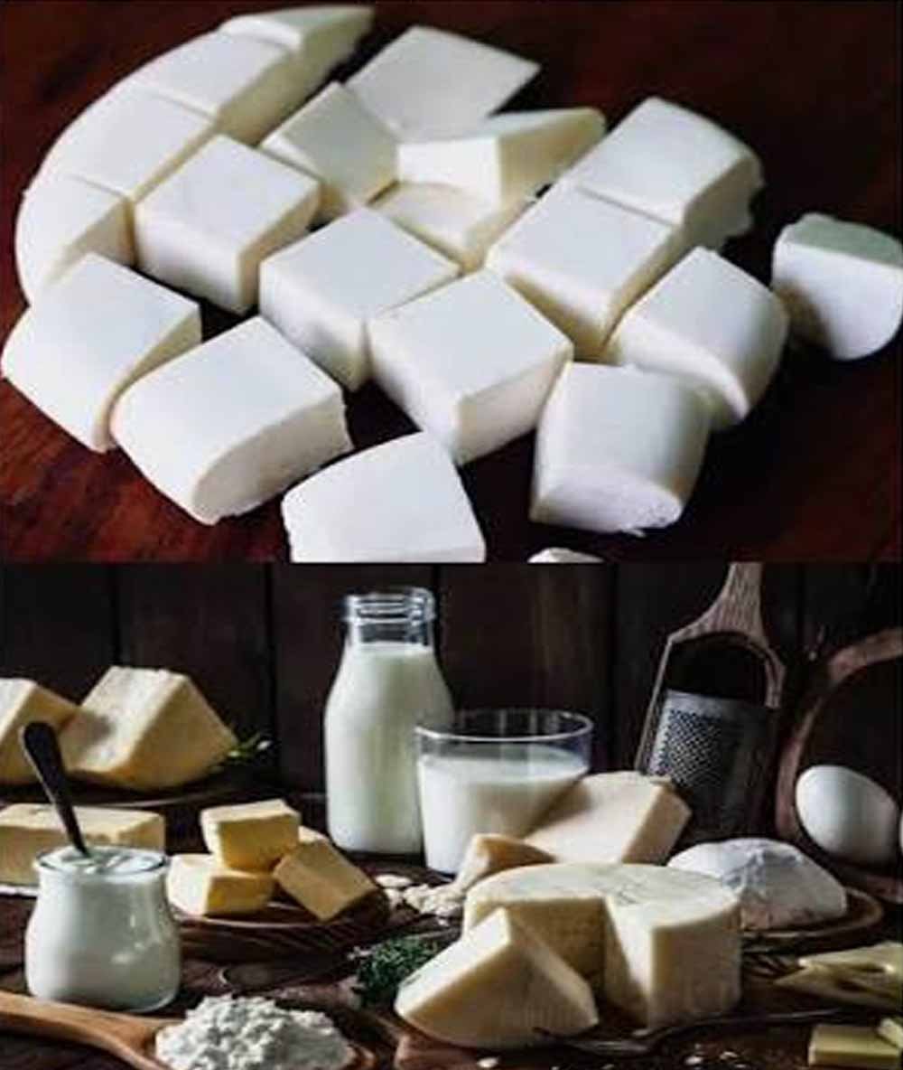 CG में नकली डेयरी उत्पादों के खिलाफ बड़ा अभियान, बस्तर में जांच तेज